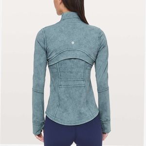 Lululemon define jacket